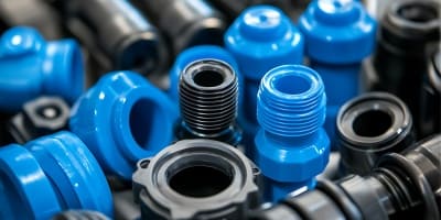 Фитинги - Полимер Ока