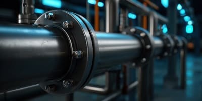 Водонапорная арматура