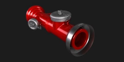 Гидранты - Полимер Ока