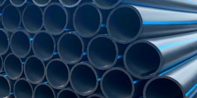Трубы для водопровода