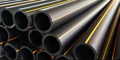 Трубы для газа