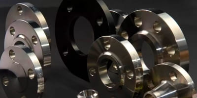 Фланцы - Полимер Ока