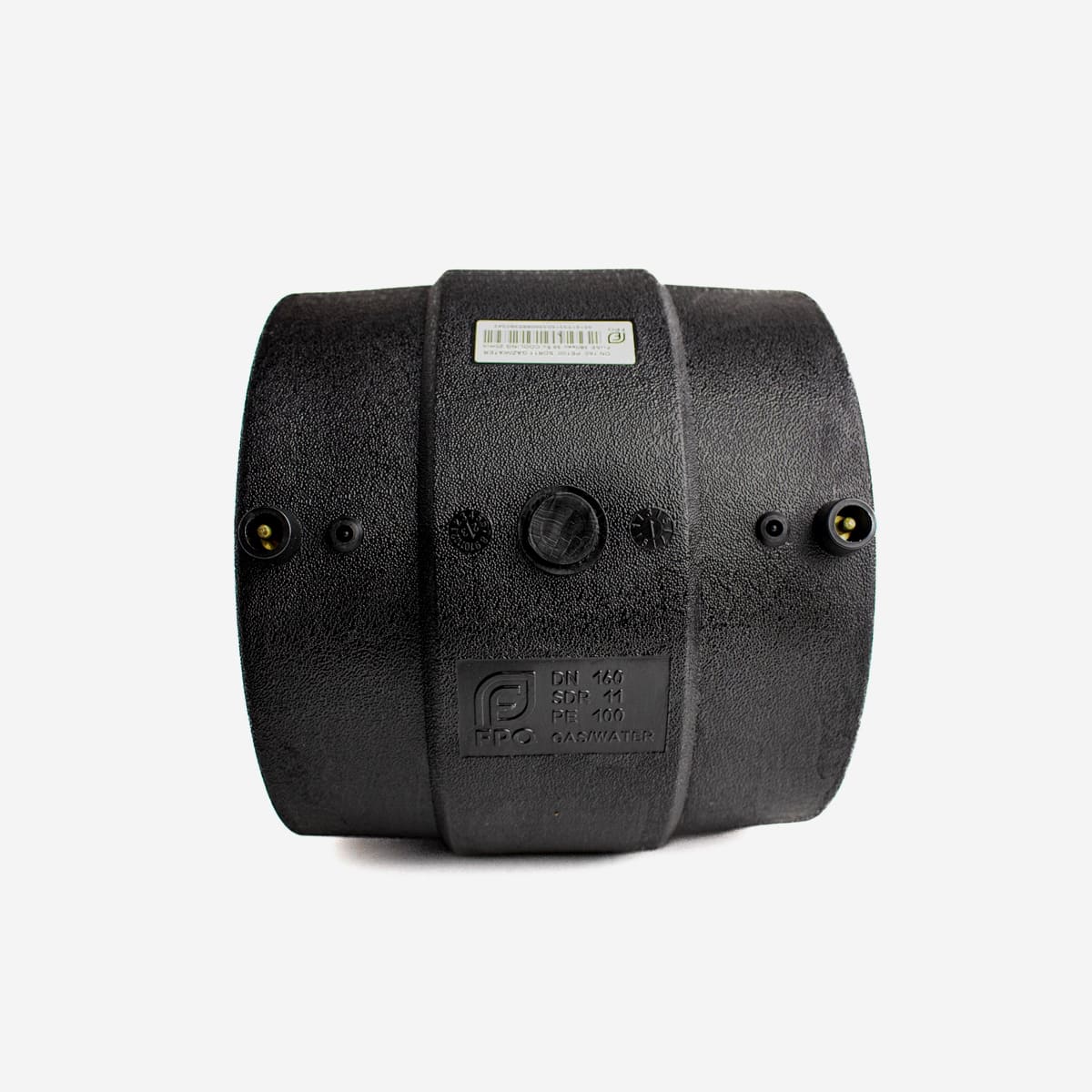 Муфта э/с ПЭ 100 SDR11 FPO