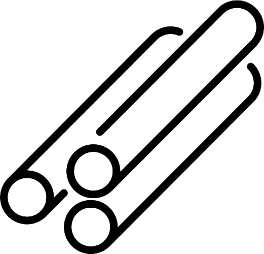 Трубы - Полимер Ока