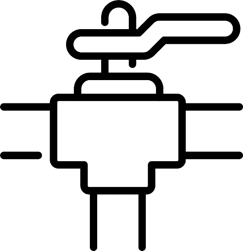 Водопроводная арматура - Полимер Ока