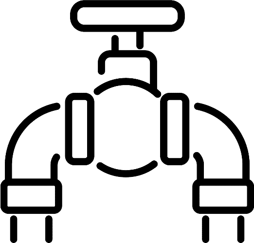 Соединительные и ремонтные фитинги - Полимер Ока