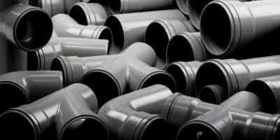 Фитинги - Полимер Ока