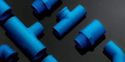 Фитинги - Полимер Ока