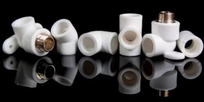 Фитинги - Полимер Ока