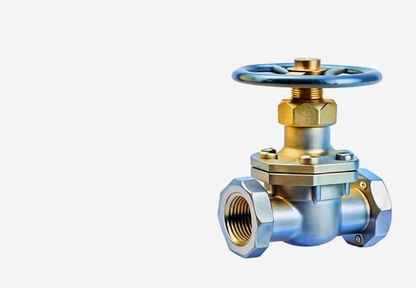 Запорная арматура