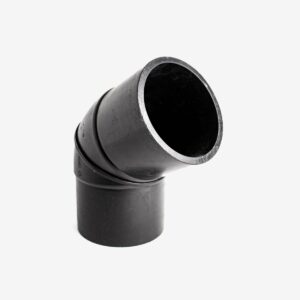 Отвод литой 60° 63 мм ПЭ100 SDR11