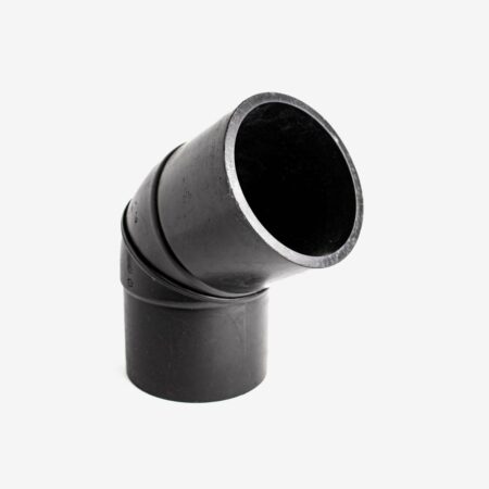 Отвод литой 60° 63 мм ПЭ100 SDR11