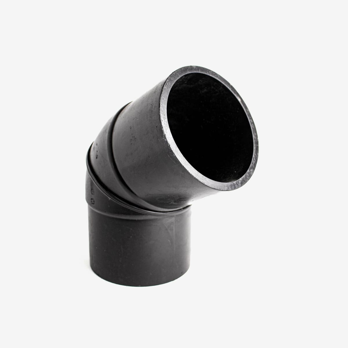 Отвод литой 60° 63 мм ПЭ100 SDR11