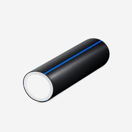 Труба Мультиклин ПЭ100 SDR17