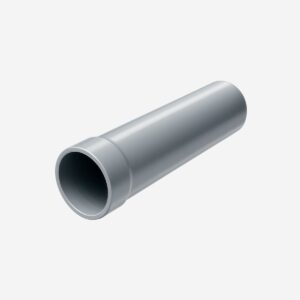 Труба ПВХ напорная 160 мм НПВХ SDR17