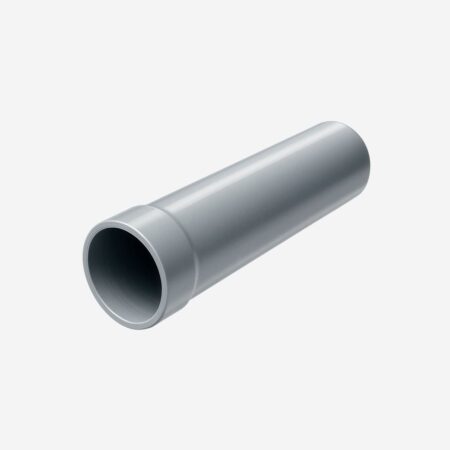 Труба ПВХ напорная 160 мм НПВХ SDR17