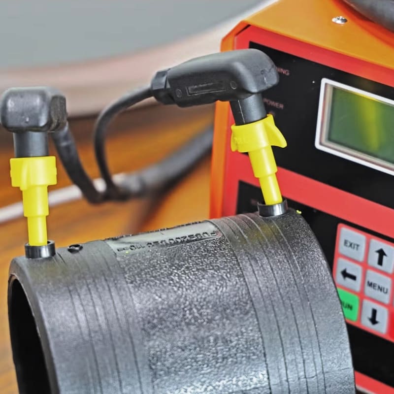 Аренда электромуфтового сварочного аппарата