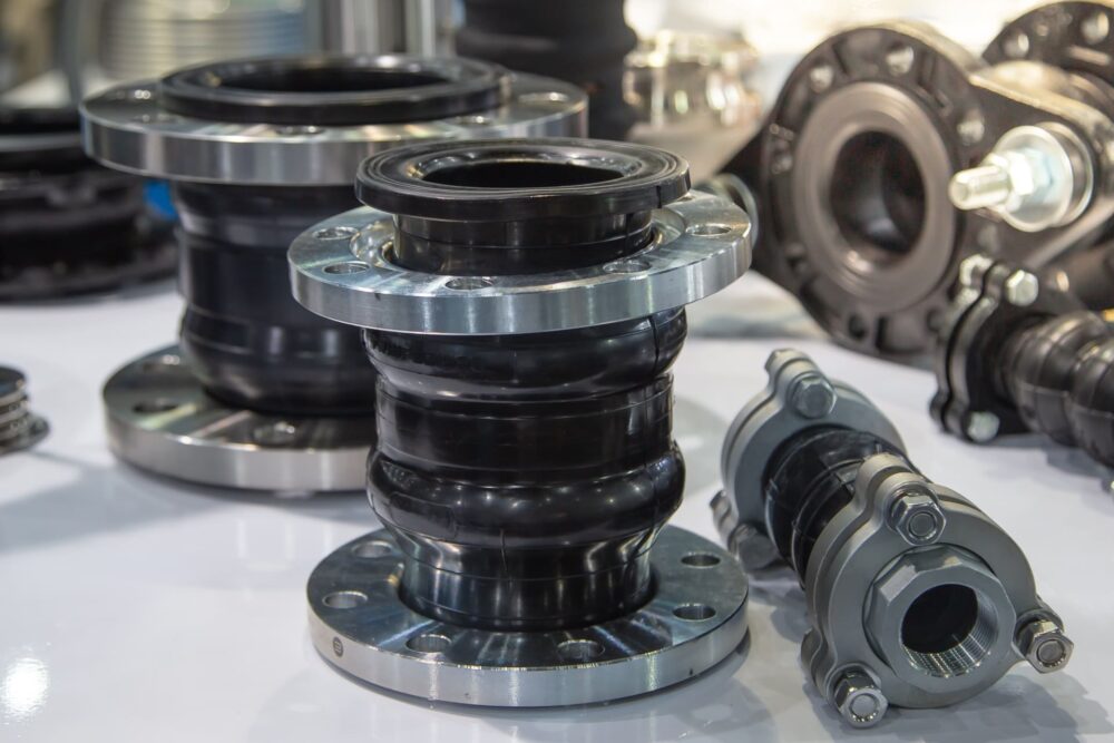 Фланцы для водопровода