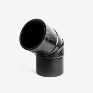 Отвод литой 60° 63 мм ПЭ100 SDR11