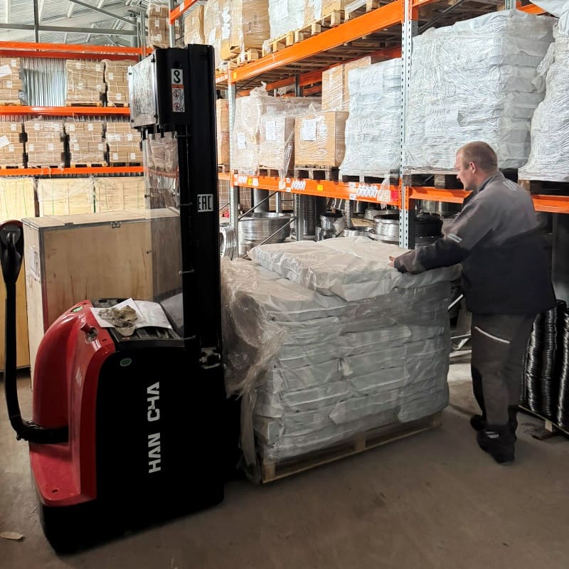 Полимер Ока - Быстрая и безопасная доставка