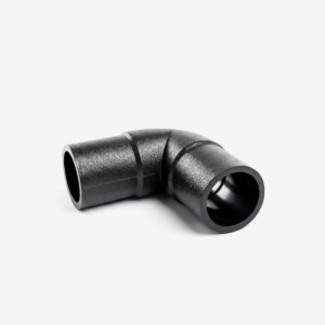 Отвод литой 90° 63 мм ПЭ100 SDR11