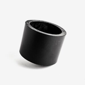 Заглушка литая 25 мм ПЭ100 SDR11