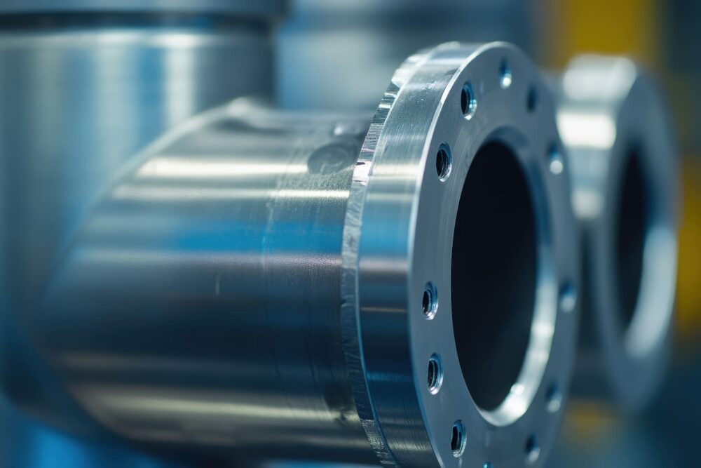 Фланцы для водопровода