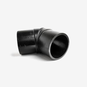 Отвод литой 60° 63 мм ПЭ100 SDR11