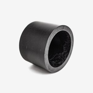 Заглушка литая 25 мм ПЭ100 SDR11