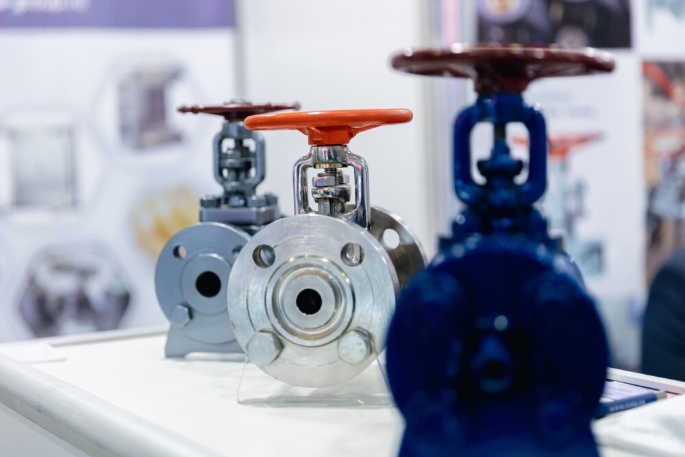 Запорная арматура
