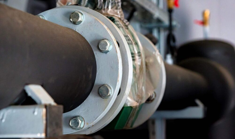 Фланцы для водопровода