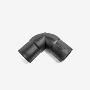 Отвод литой 90° 63 мм ПЭ100 SDR11