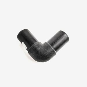 Отвод литой 90° 20 мм ПЭ100 SDR11