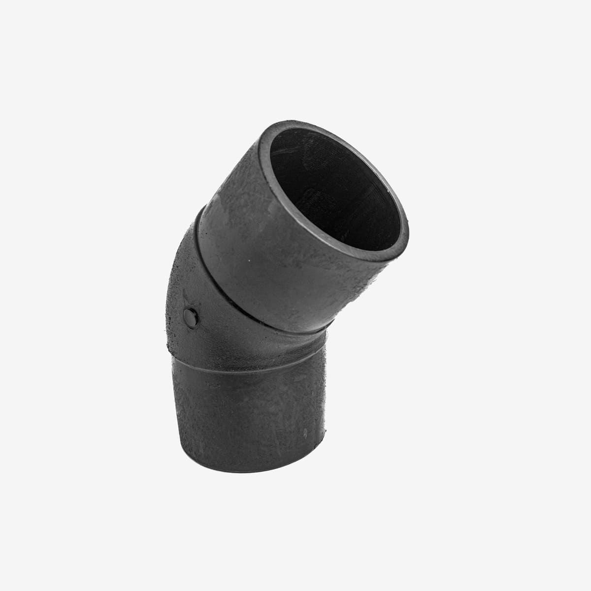 Отвод литой 45° 355 мм ПЭ100 SDR11