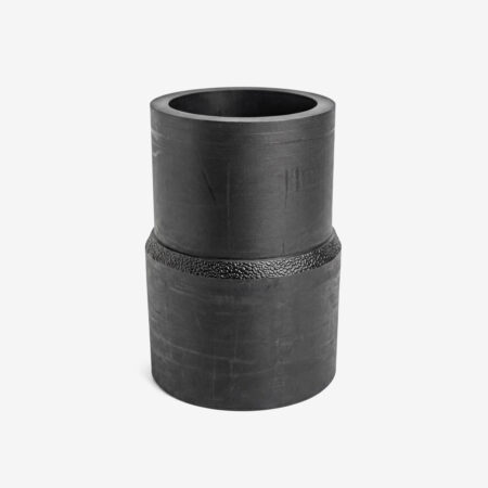 Переход литой ПЭ100 SDR11