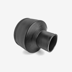 Переход литой ПЭ100 SDR11