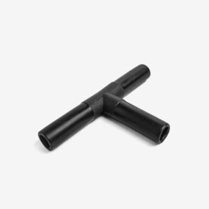 Тройник литой ПЭ100 SDR11