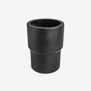 Переход литой ПЭ100 SDR11