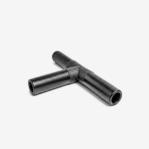 Тройник литой ПЭ100 SDR11