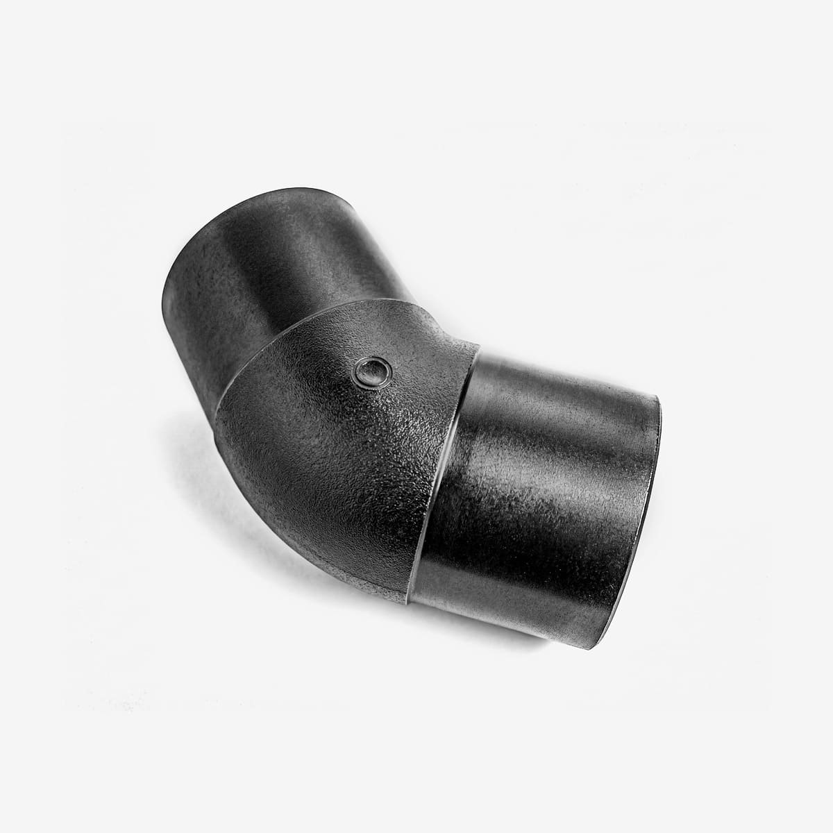 Отвод литой 45° 355 мм ПЭ100 SDR11