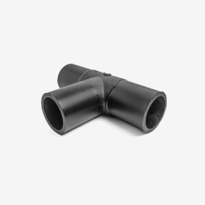 Тройник литой ПЭ100 SDR11