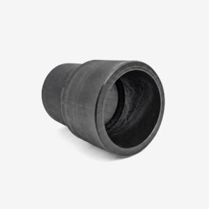 Переход литой ПЭ100 SDR11