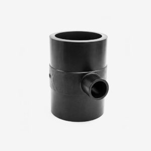 Тройник редукционный литой ПЭ100 SDR11