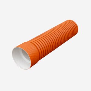 Труба Икапласт с раструбом