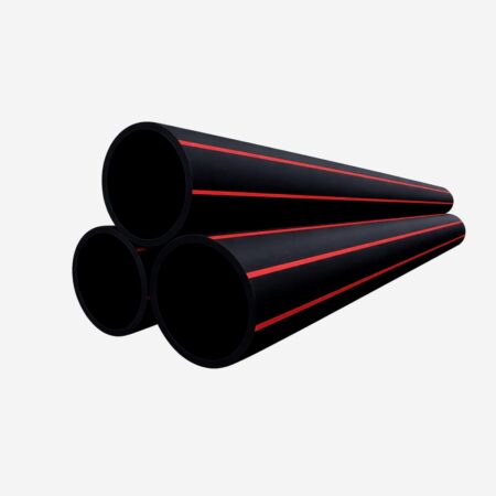 Труба PE-RT ПЭ 100 (отрезки 13 м)