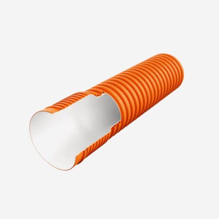 Труба Икапласт с раструбом