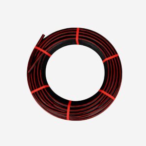 Труба PE-RT ПЭ 100 (отрезки 13 м)