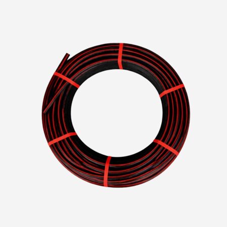 Труба PE-RT ПЭ 100 (отрезки 13 м)