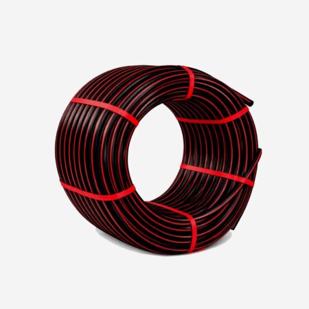 Труба PE-RT ПЭ 100 (отрезки 13 м)