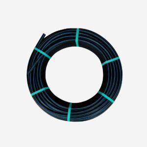 Труба ПЭ 100 SDR11 d20×2,0 мм (бухта 100 м)